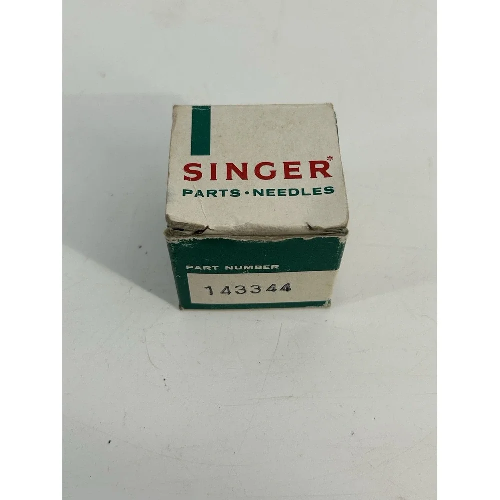 Singer not sure